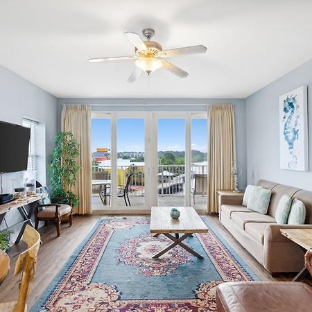 Laketown Wharf #338 By Nautical Properties 파나마 시티 외부 사진