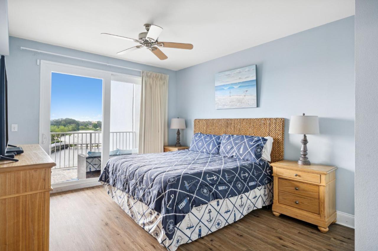 Laketown Wharf #338 By Nautical Properties 파나마 시티 외부 사진