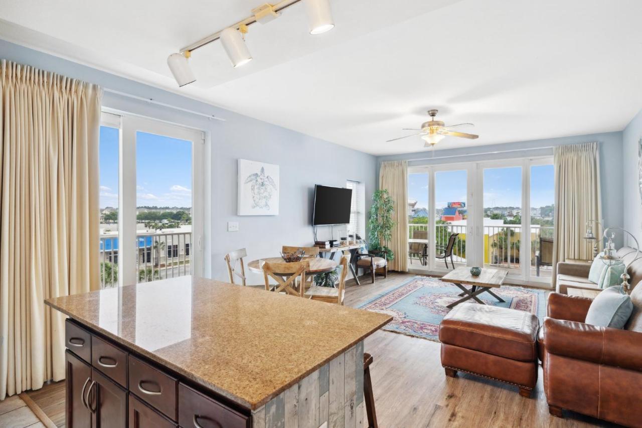 Laketown Wharf #338 By Nautical Properties 파나마 시티 외부 사진