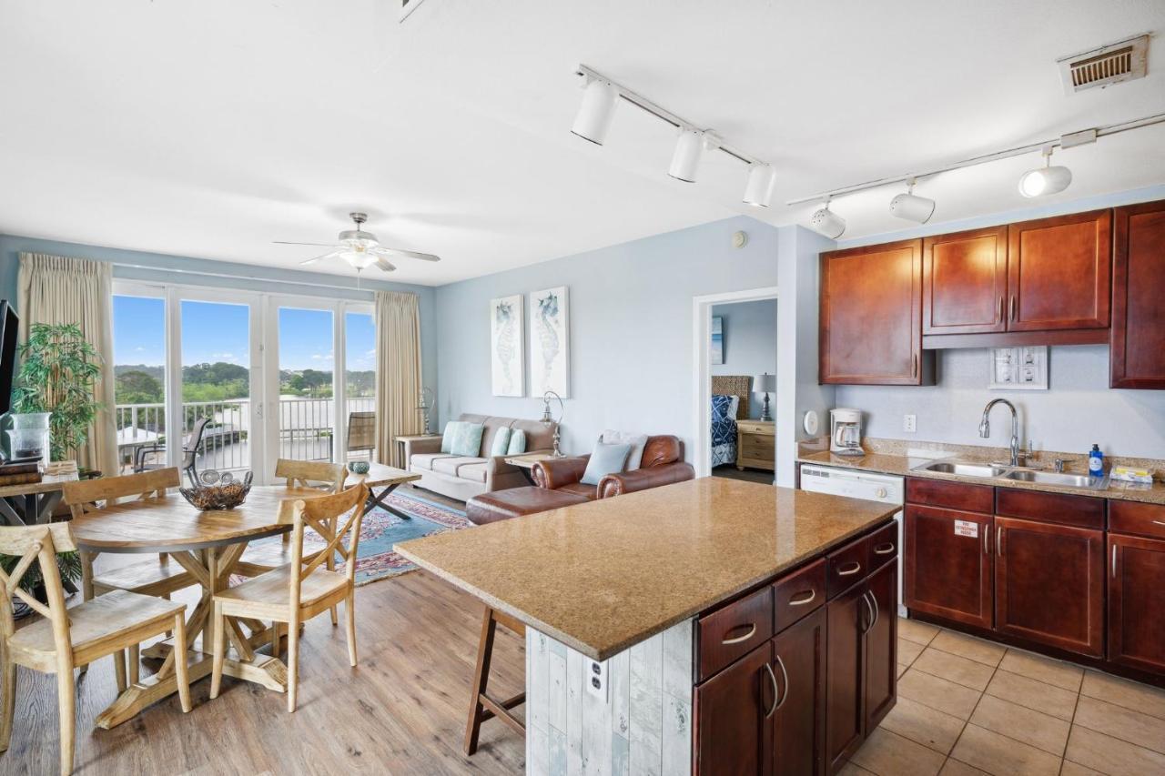 Laketown Wharf #338 By Nautical Properties 파나마 시티 외부 사진