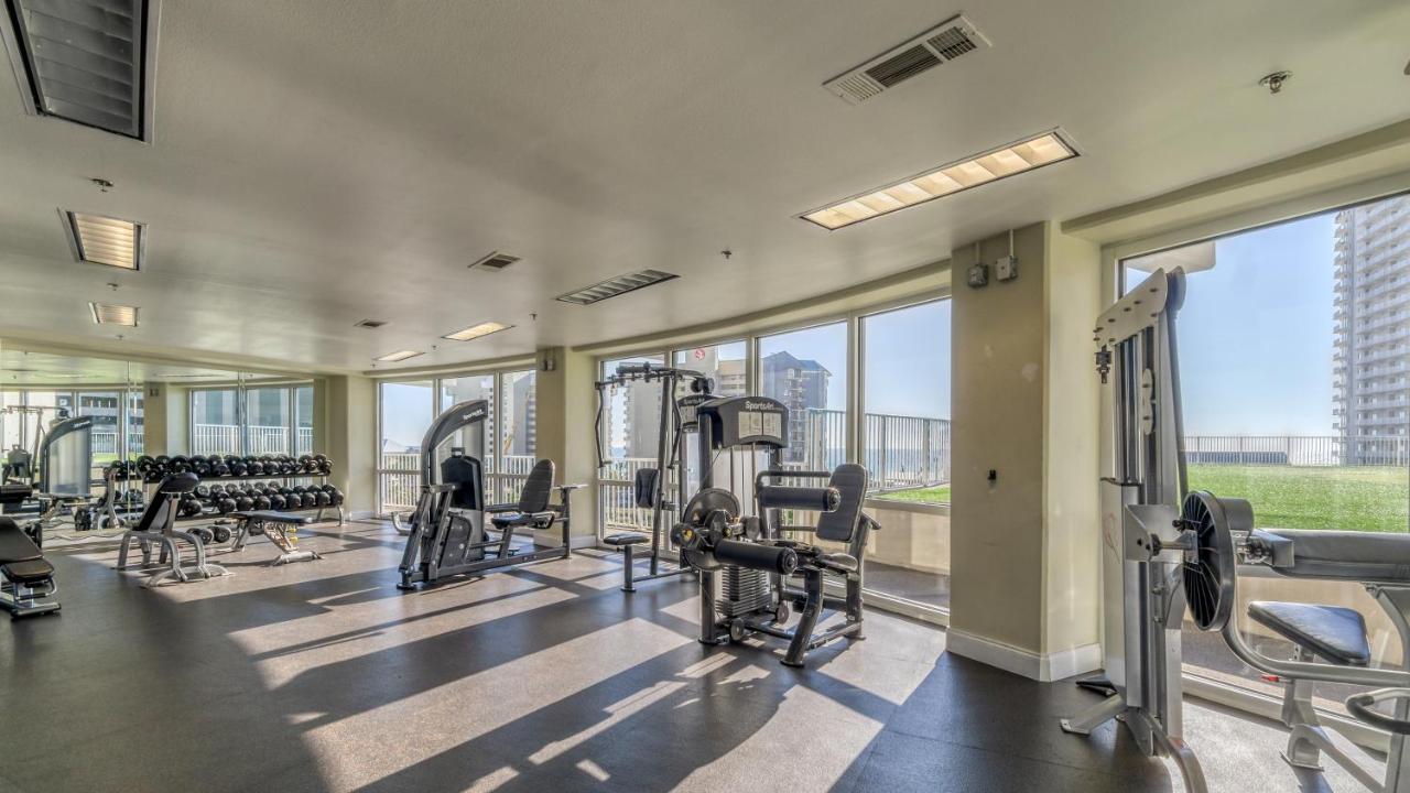 Laketown Wharf #338 By Nautical Properties 파나마 시티 외부 사진