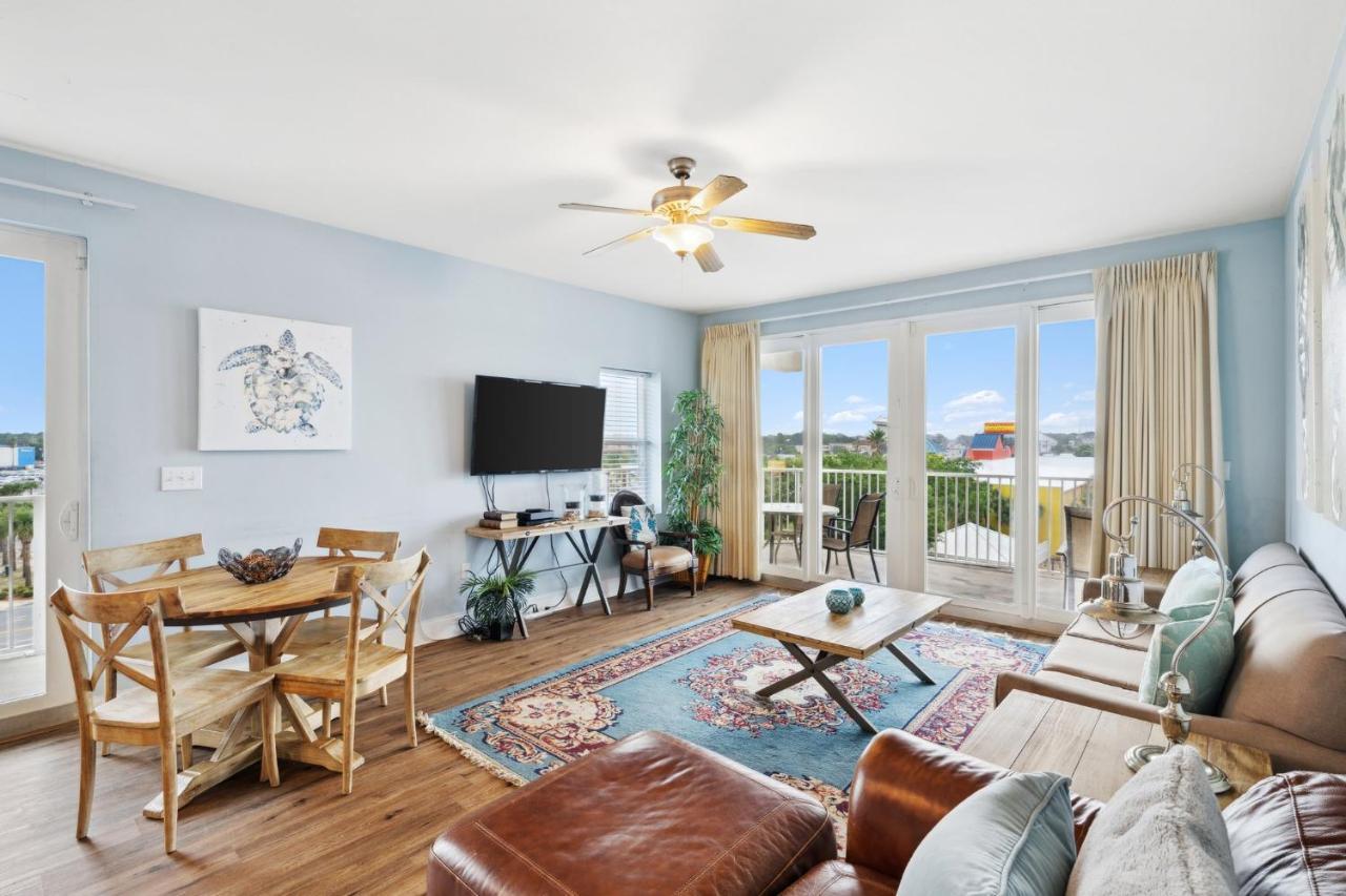 Laketown Wharf #338 By Nautical Properties 파나마 시티 외부 사진