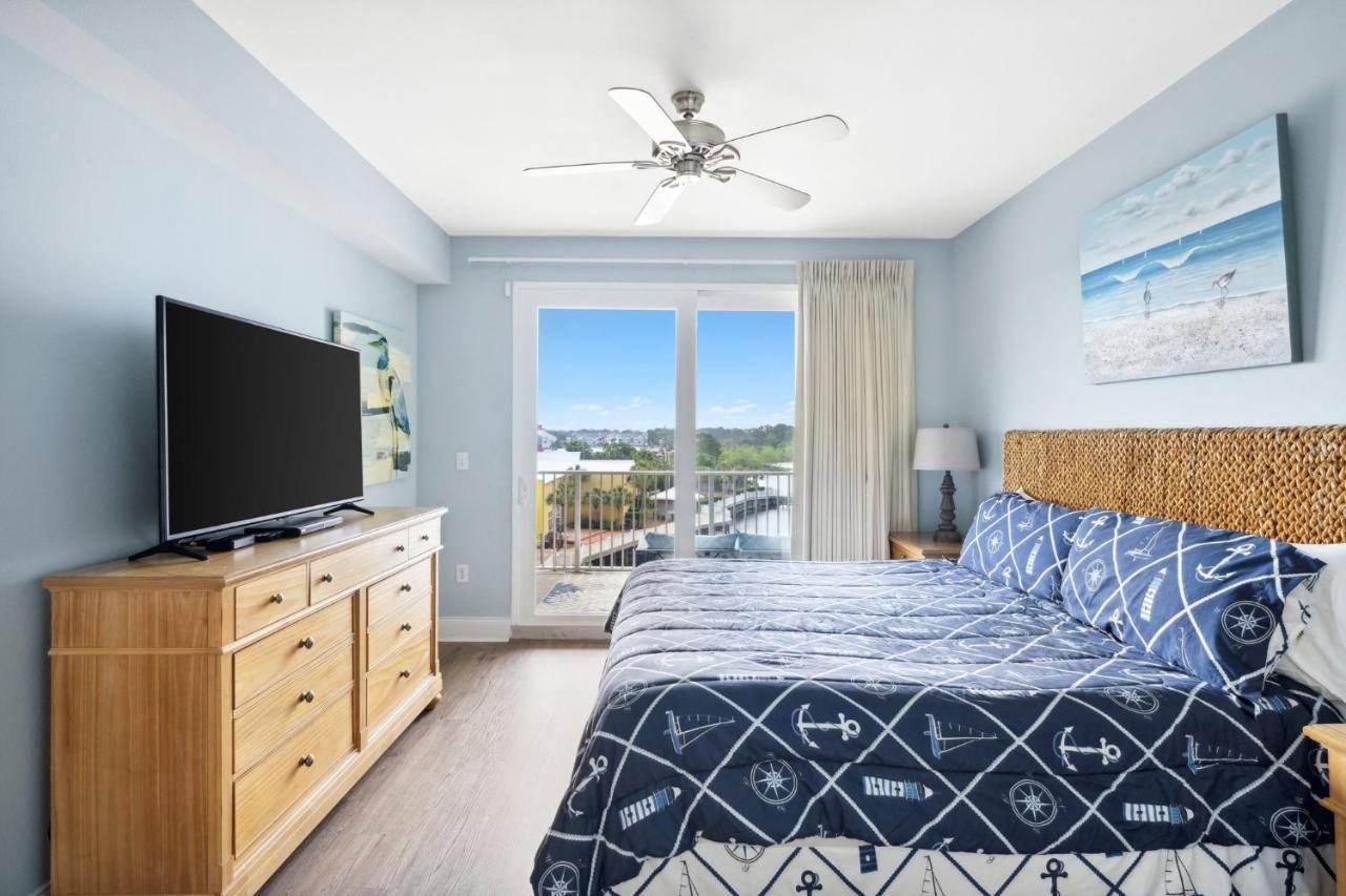 Laketown Wharf #338 By Nautical Properties 파나마 시티 외부 사진