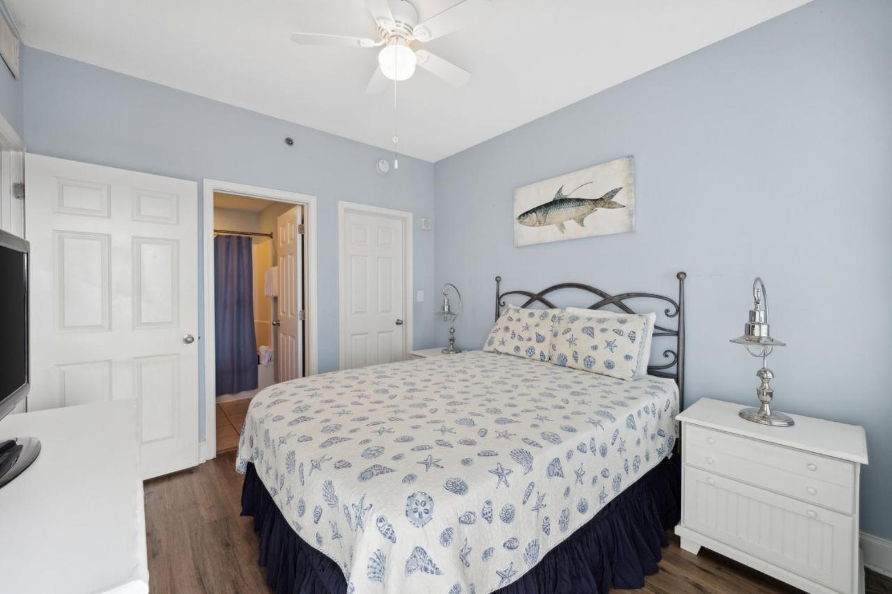 Laketown Wharf #338 By Nautical Properties 파나마 시티 외부 사진