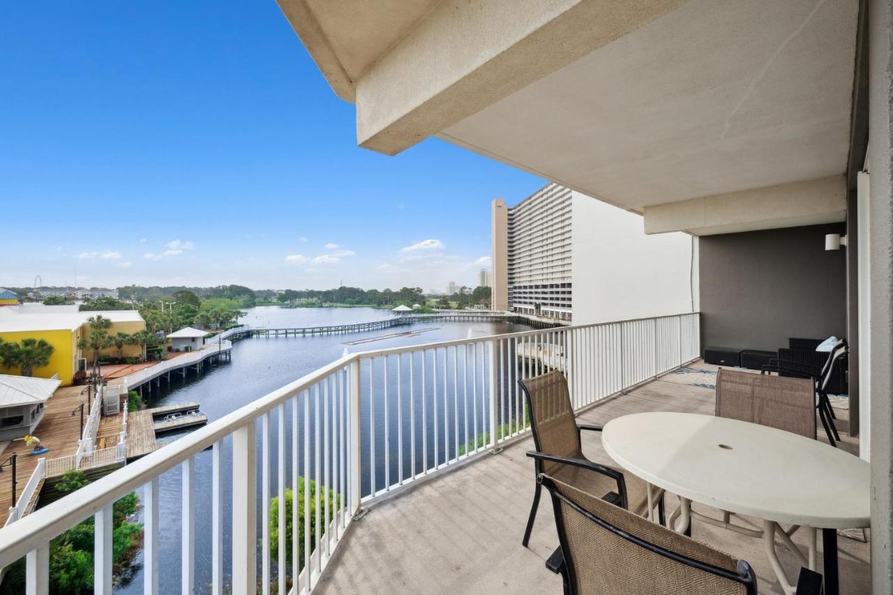 Laketown Wharf #338 By Nautical Properties 파나마 시티 외부 사진