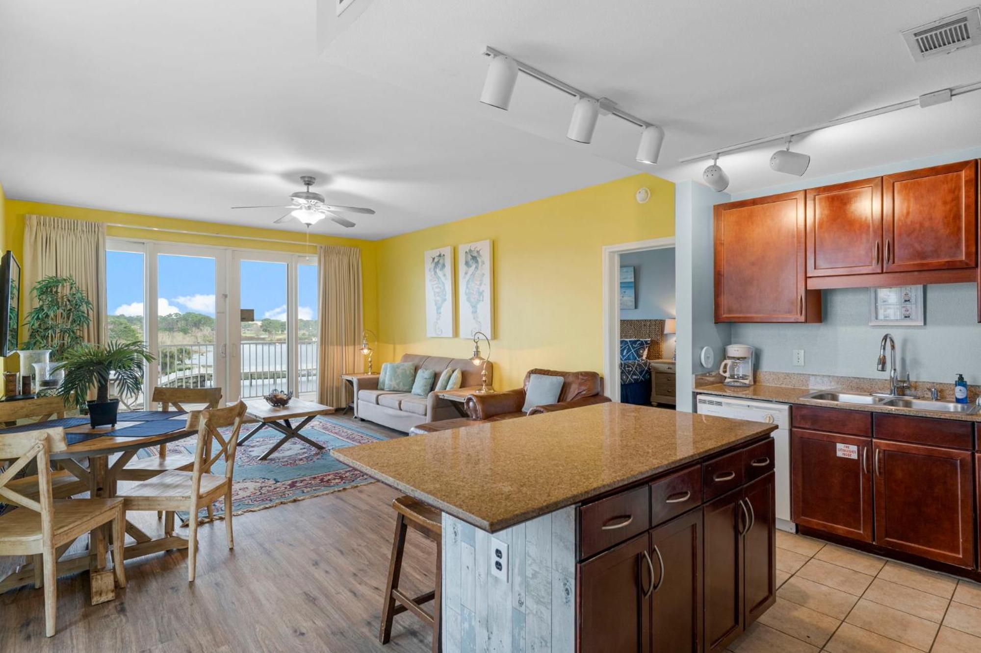 Laketown Wharf #338 By Nautical Properties 파나마 시티 외부 사진